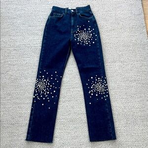 Des Phemmes Jeans